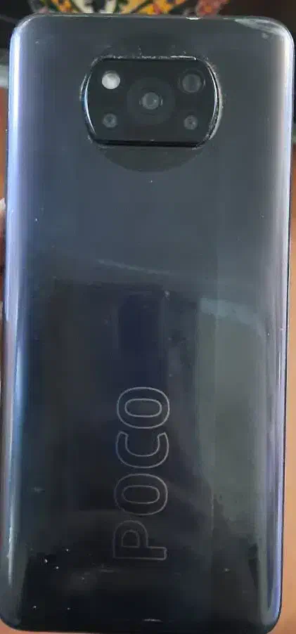 گوشی Poco x3 pro|موبایل|گنبد کاووس, |دیوار