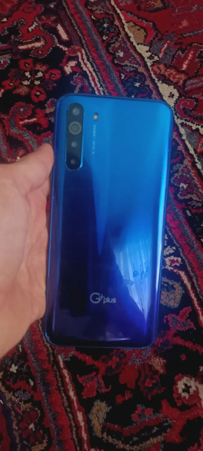 گوشی GPlus x10|موبایل|بناب, |دیوار