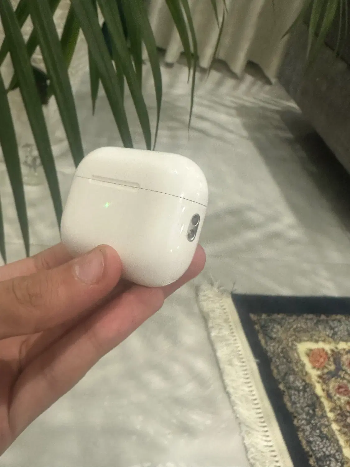 Air pod 2 pro (typ c)|لوازم جانبی موبایل و تبلت|تهران, نیروی دریایی|دیوار