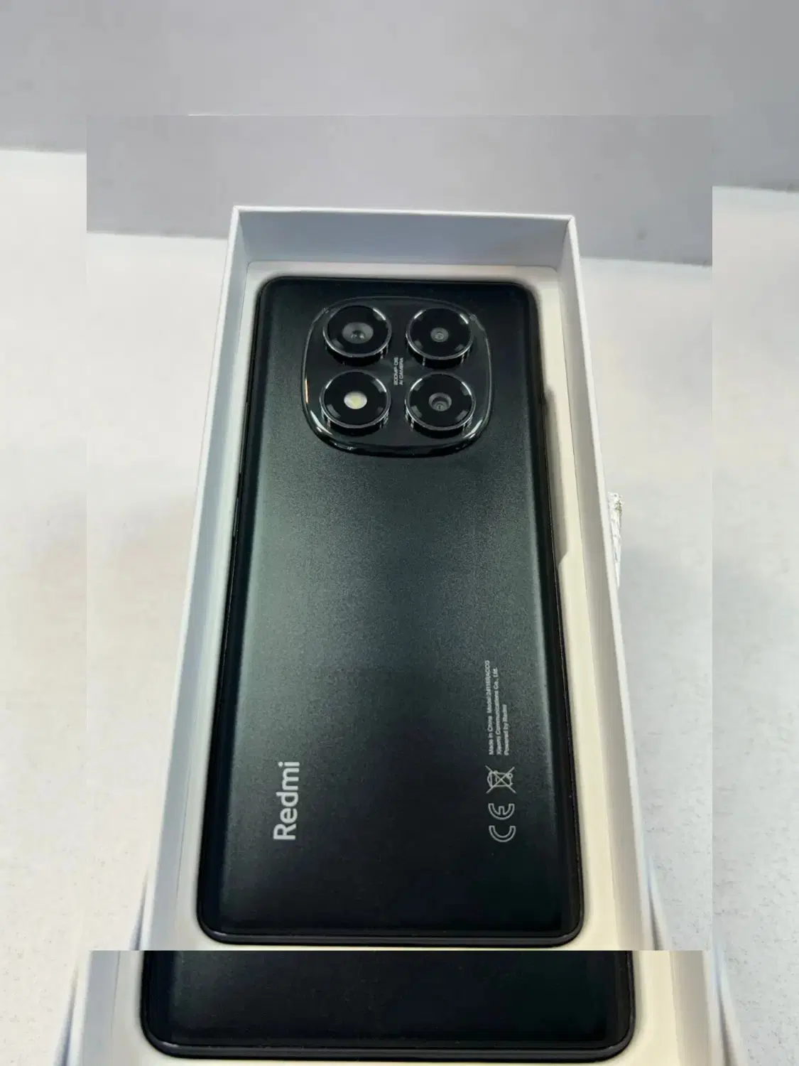 Note14pro 256G|موبایل|رفسنجان, |دیوار