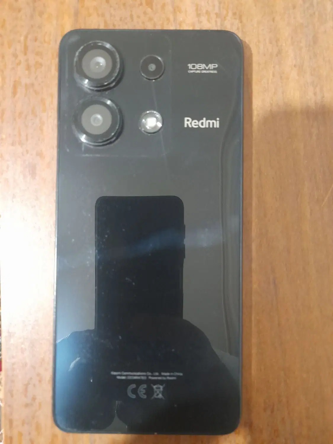 note 13. 128/8|موبایل|باسمنج, |دیوار