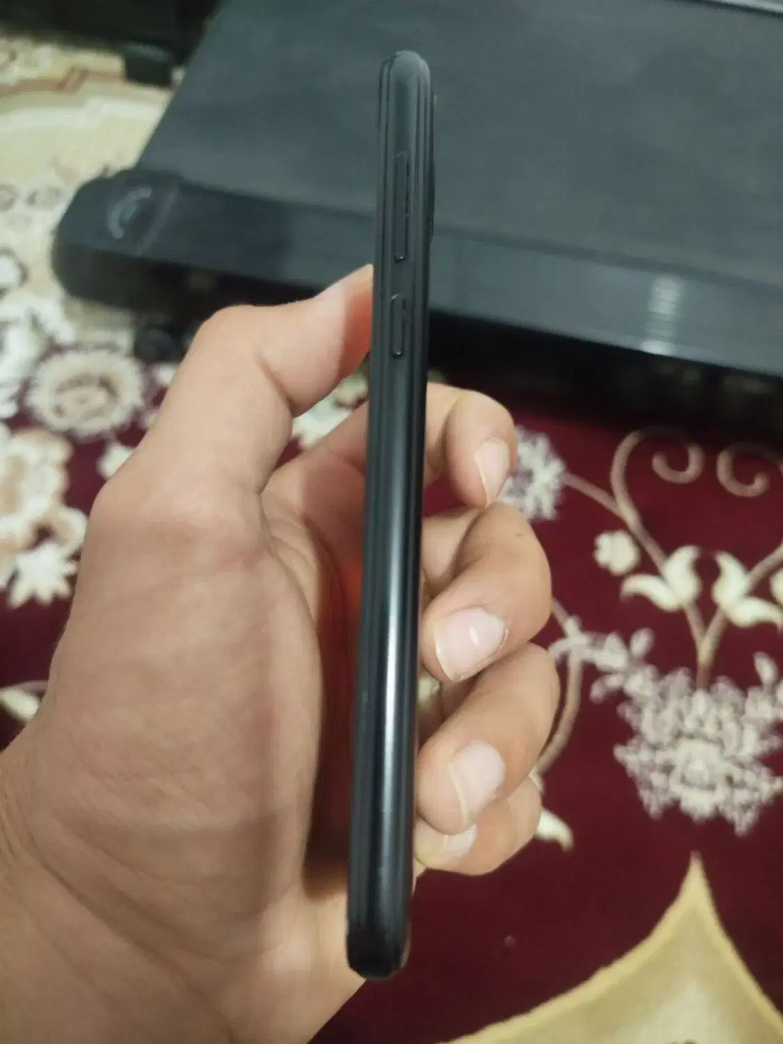 Huawei y5p ram2 32g|موبایل|نیریز, |دیوار