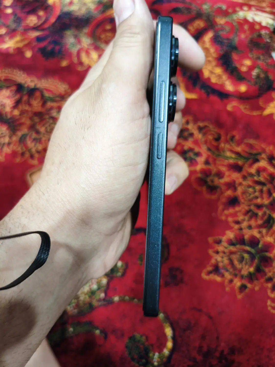 پوکوM6pro|موبایل|اندیمشک, |دیوار