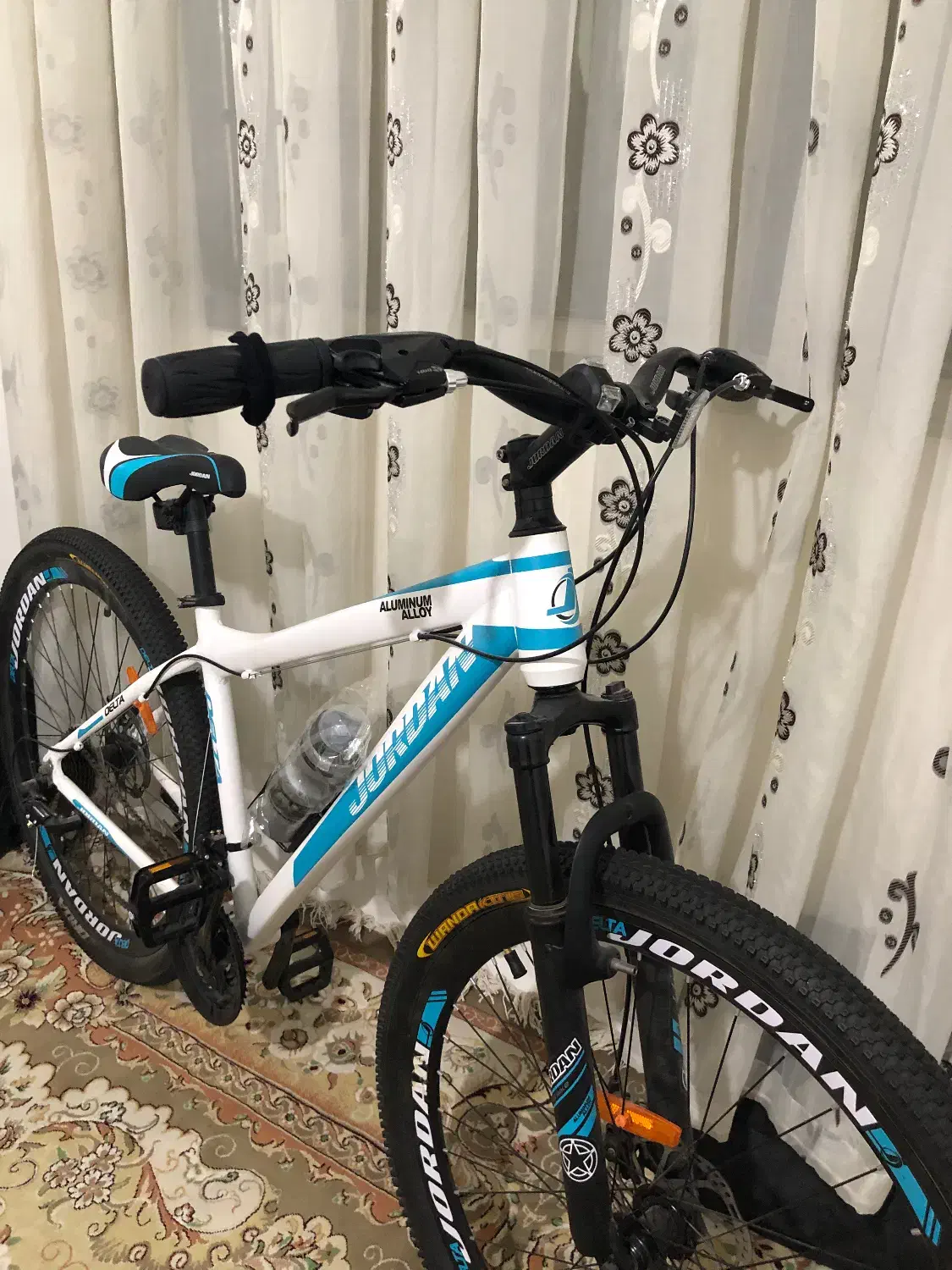 دوچرخه نو|دوچرخه، اسکیت، اسکوتر|ابهر, |دیوار