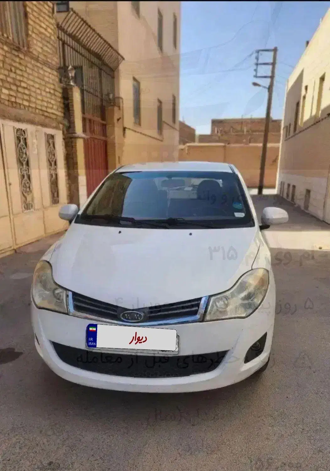 فروش mvm315|خودرو سواری و وانت|یزد, |دیوار