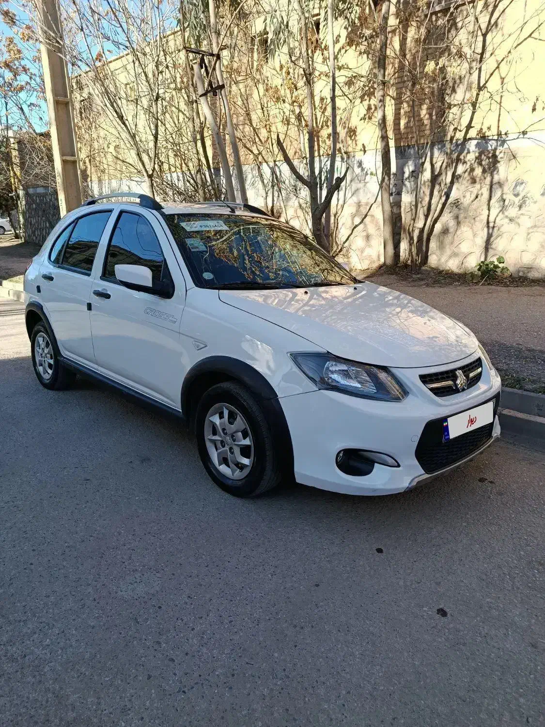 کوییک G 1400|خودرو سواری و وانت|خرمآباد, |دیوار