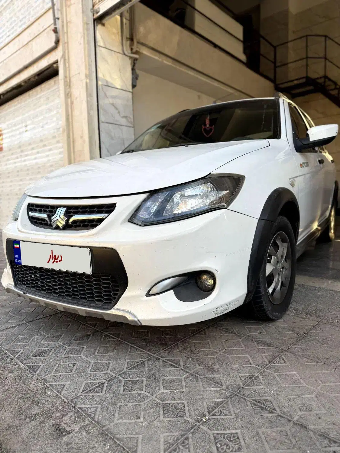 کوییکmt|خودرو سواری و وانت|قرچک, مهدیه|دیوار