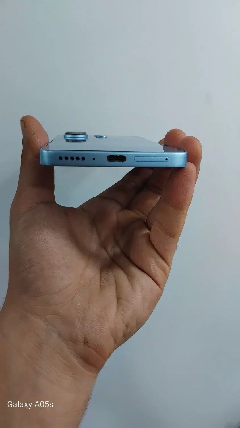 Redmi Note13|موبایل|گرگان, |دیوار