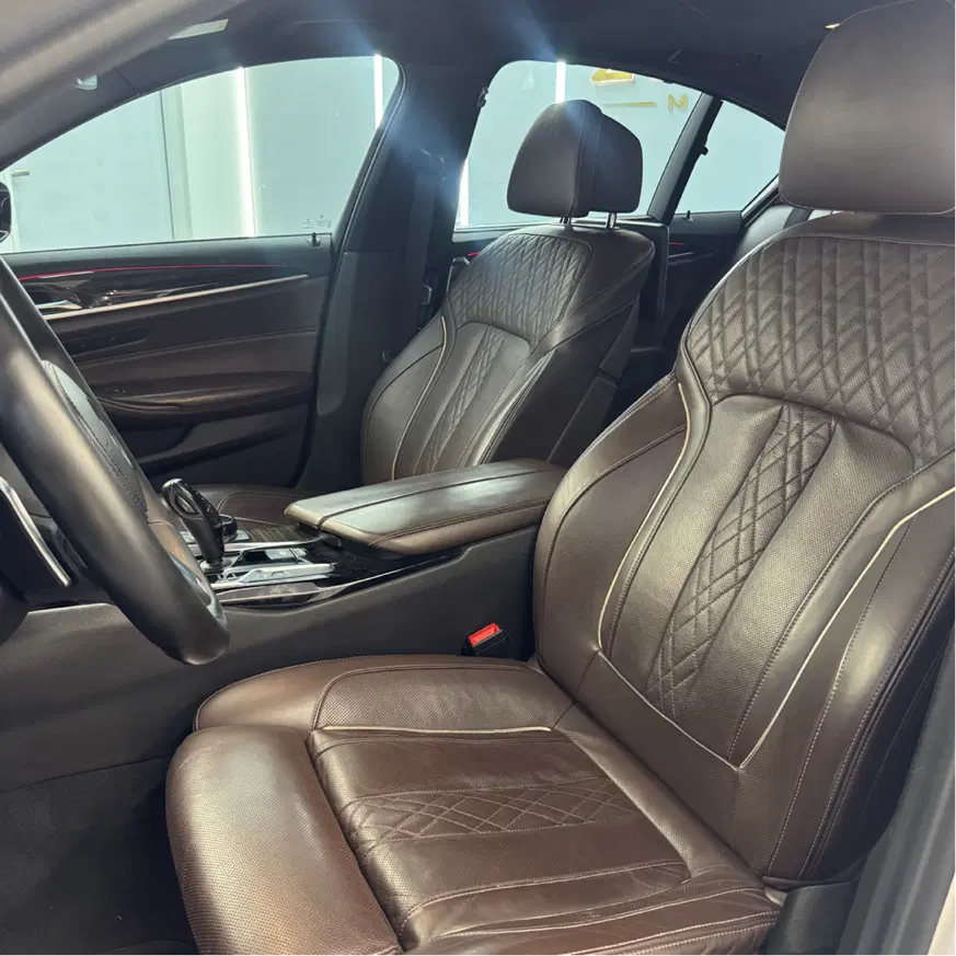 Bmw 530|خودرو سواری و وانت|تهران, جردن|دیوار