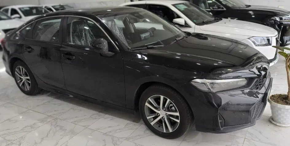 honda civic|خودرو سواری و وانت|ارومیه, |دیوار