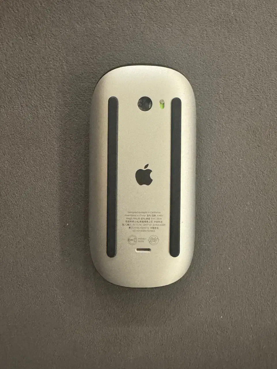 Magic Mouse Apple 2024 A1657|قطعات و لوازم جانبی رایانه|تهران, منیریه|دیوار