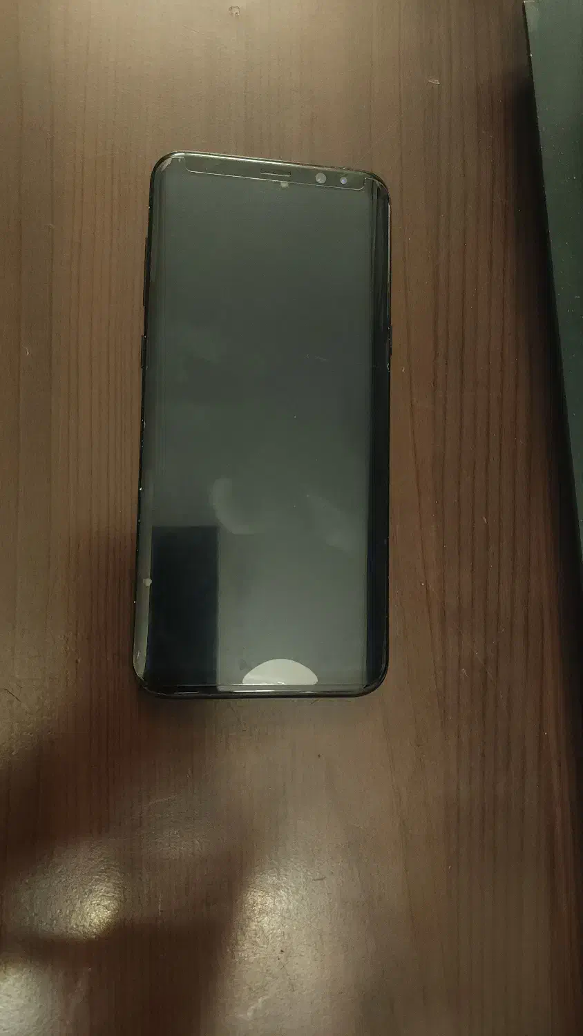 S8+|موبایل|مشهد, فدک|دیوار