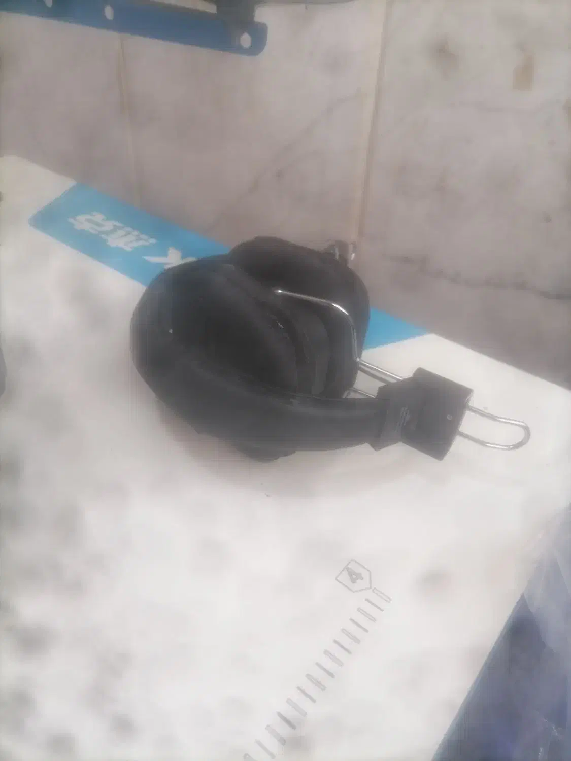 هدفون|پخش‌کننده همراه|مشهد, طلاب|دیوار