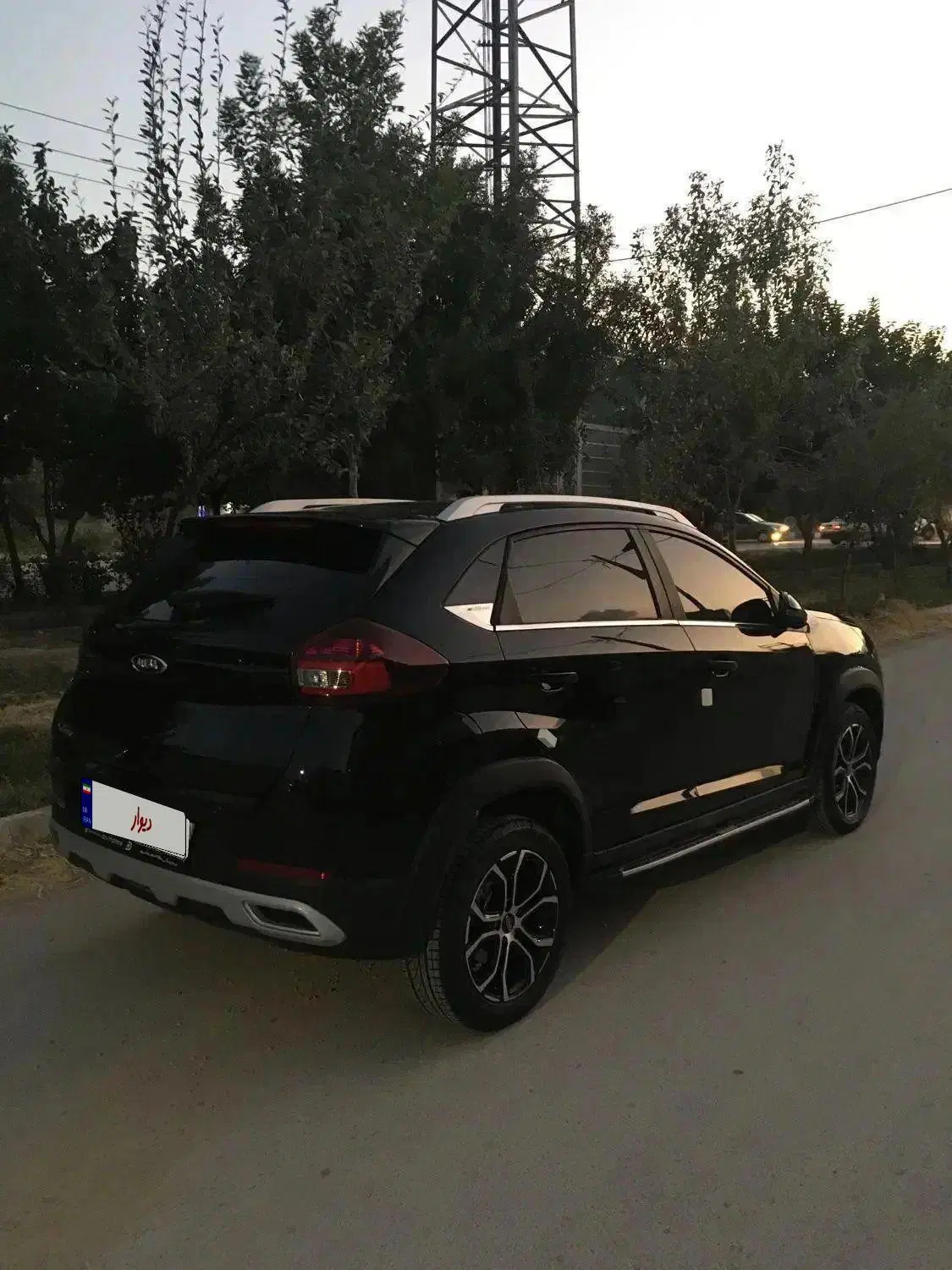 x22pro MT|خودرو سواری و وانت|بجنورد, |دیوار