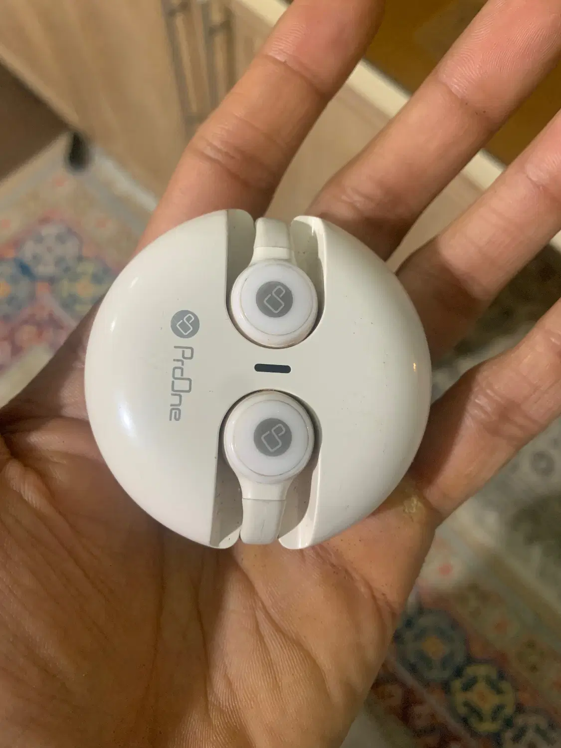 AirPods|لوازم جانبی موبایل و تبلت|یاسوج, |دیوار