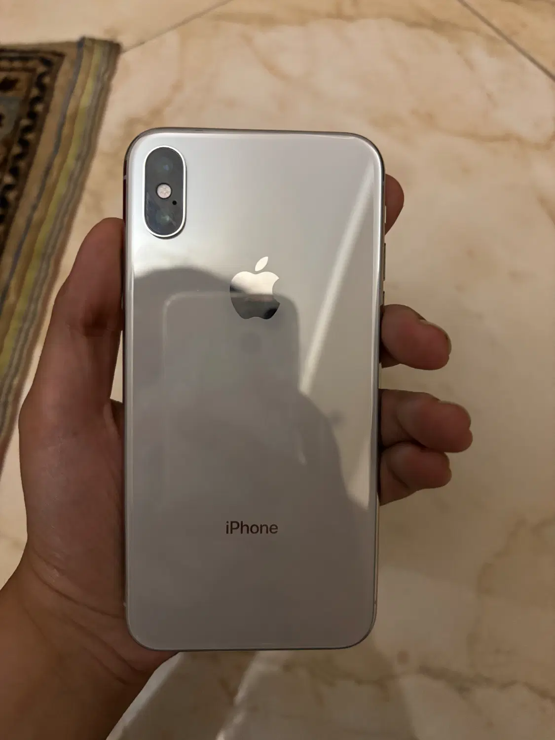 IPhone X|موبایل|تهران, مهران (سیدخندان)|دیوار