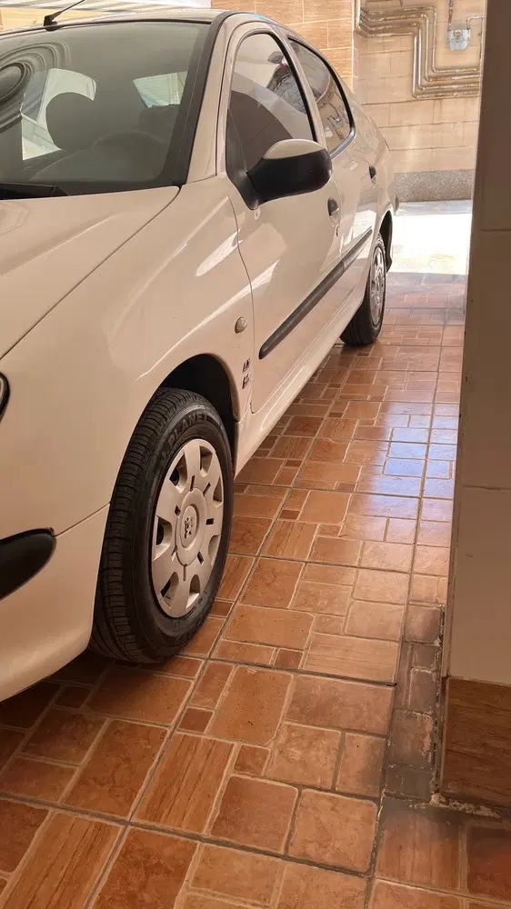 206sd-v8|خودرو سواری و وانت|خوی, |دیوار