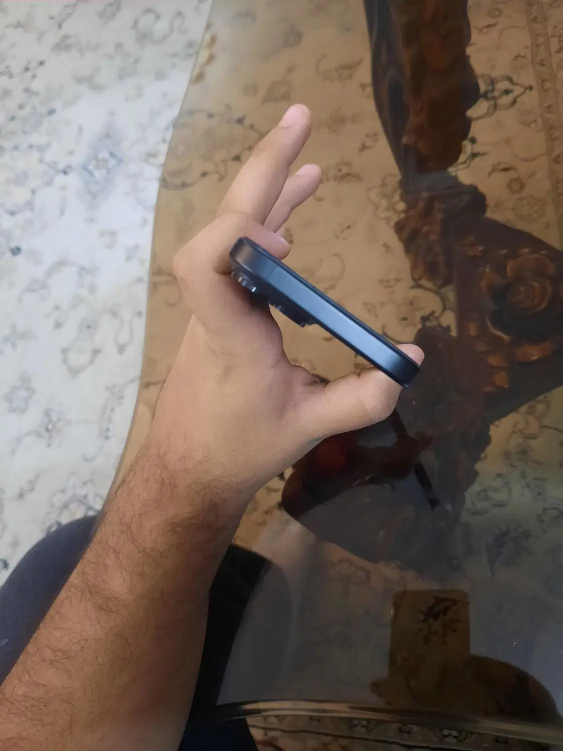 iPhone 15|موبایل|اصفهان, جامی|دیوار