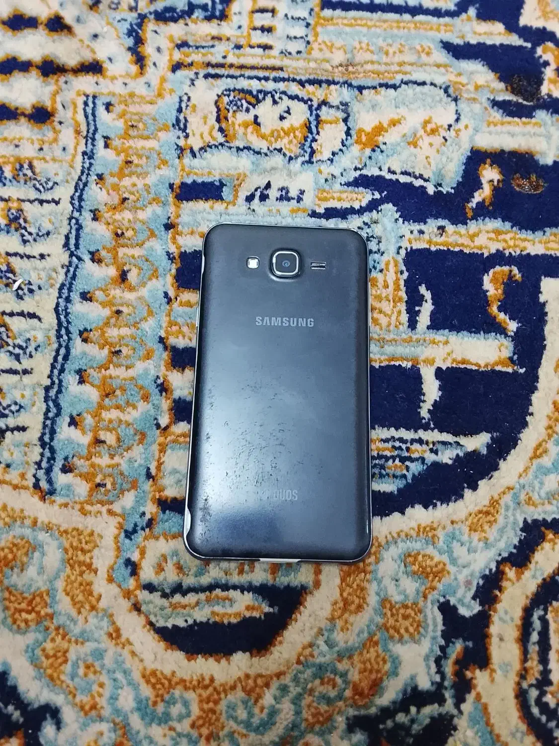 j7 core|موبایل|بوئین زهرا, |دیوار