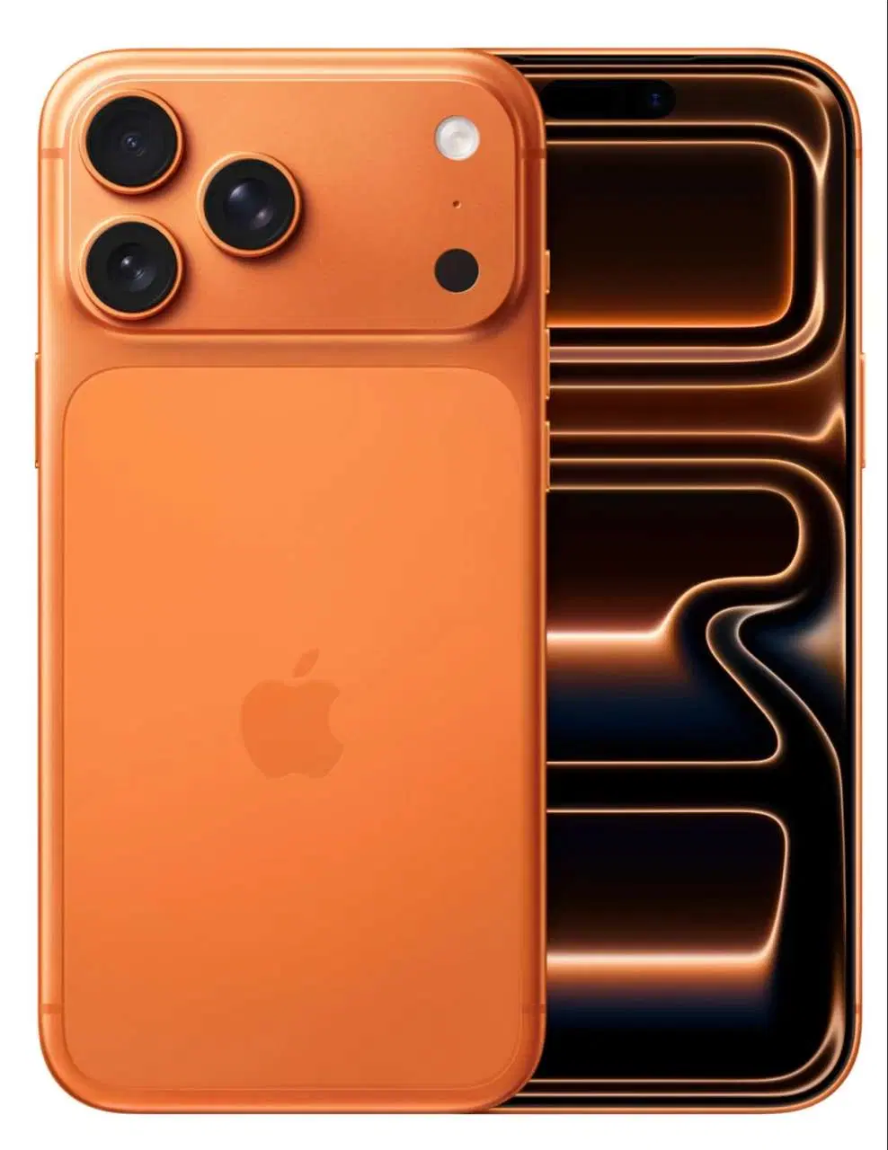 iphone 17 pro max 2 Tra|موبایل|تهران, بلوار کشاورز|دیوار