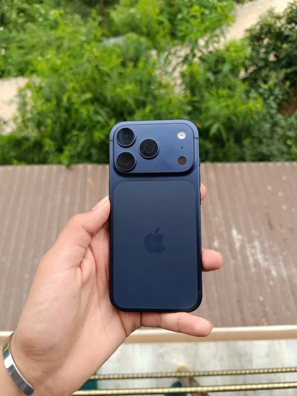 iphone 17 pro|موبایل|تهران, شمشیری|دیوار