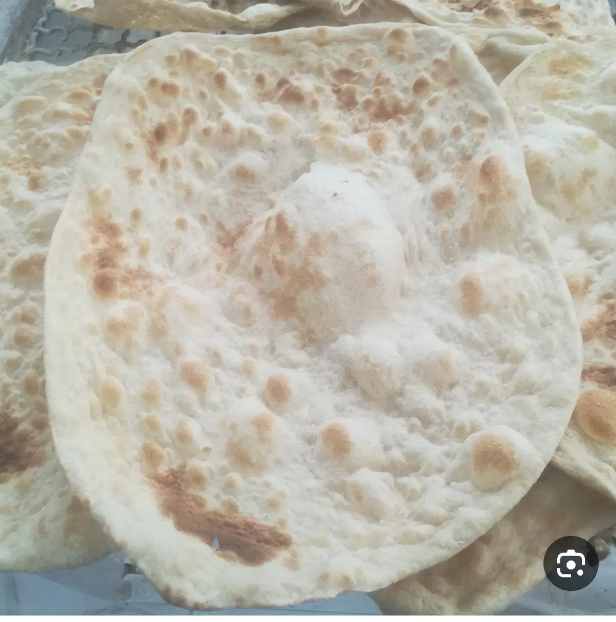 نان|خوردنی و آشامیدنی|خرمدره, |دیوار