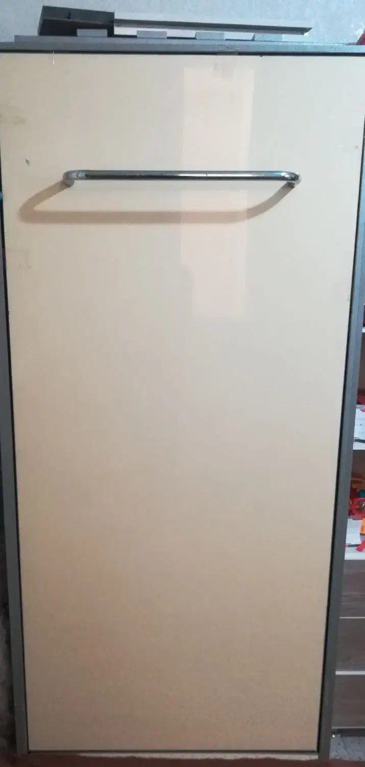 تخت کمجا|تخت و سرویس خواب|شهر ری, دیلمان|دیوار