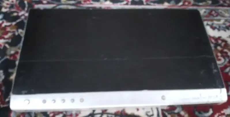دیویدی|پخش‌کننده DVD و ویدیو|قم, نوبهار|دیوار
