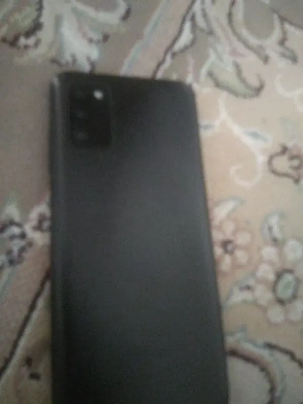 گوشی a03s|موبایل|مبارکه, |دیوار