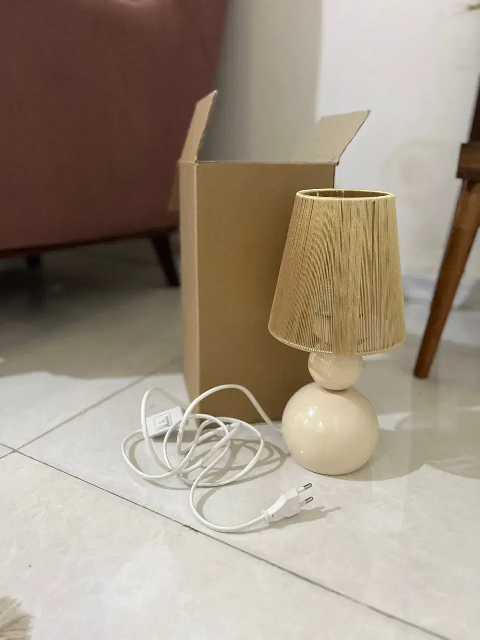 آباژور نو|چراغ خواب و آباژور|مشهد, شهرک بهارستان|دیوار