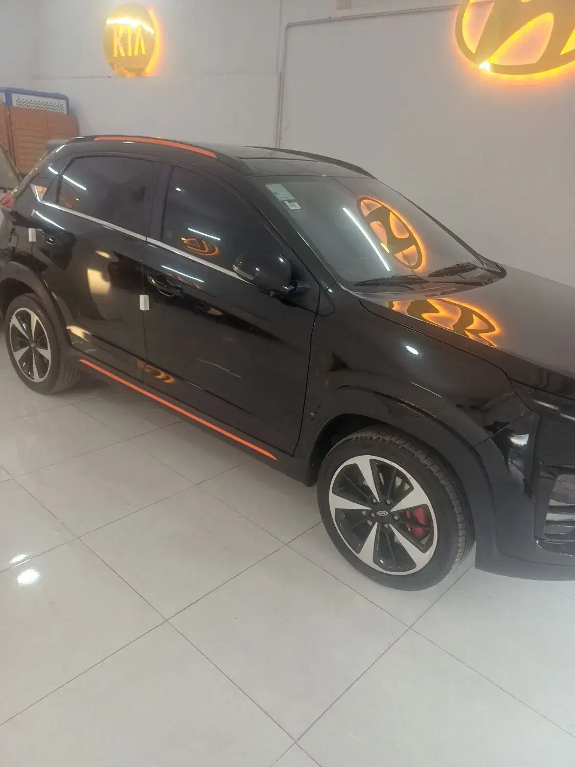 x33 کراس|خودرو سواری و وانت|کرمان, |دیوار