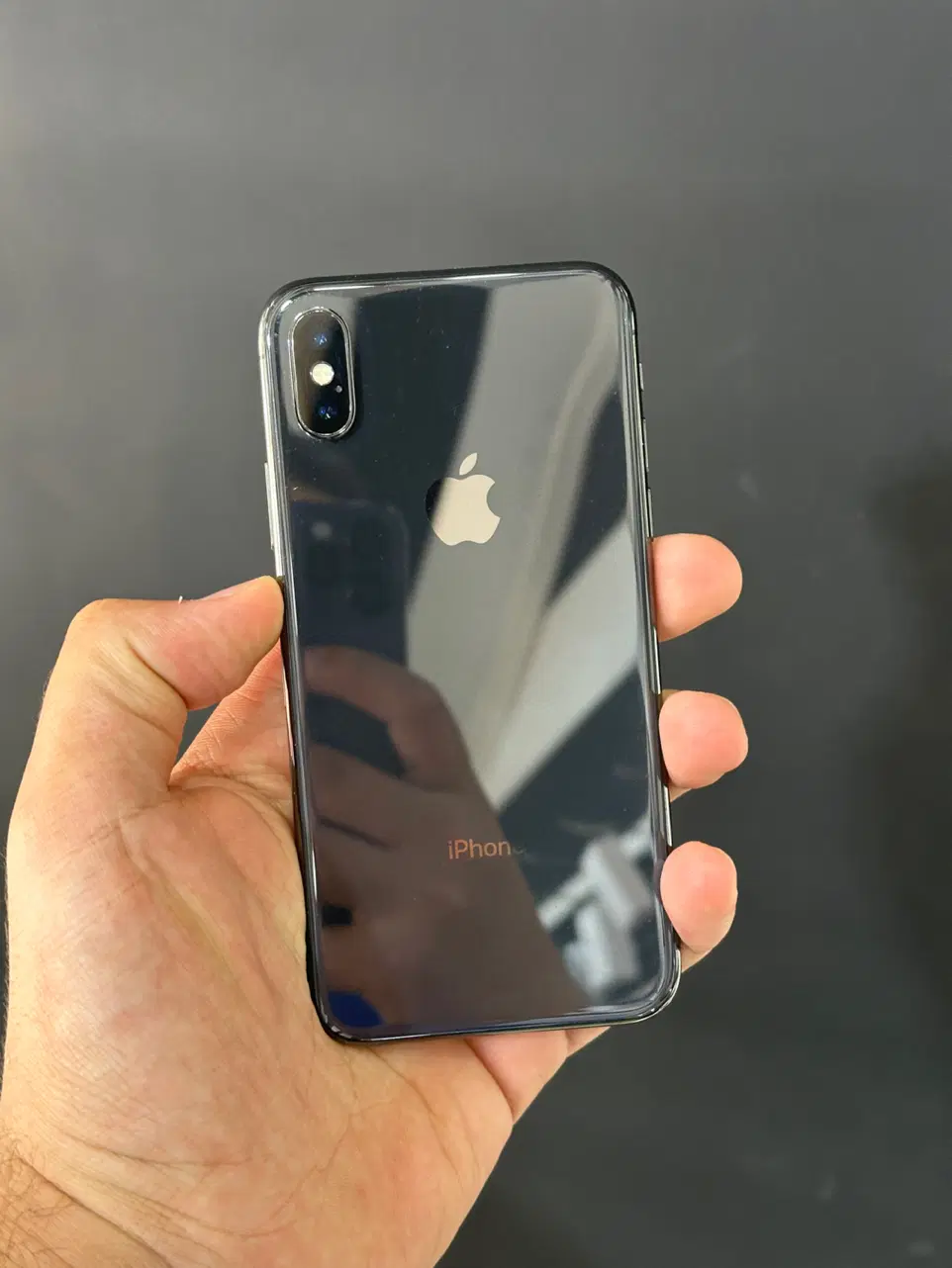 iPhone x 64g|موبایل|ارومیه, |دیوار