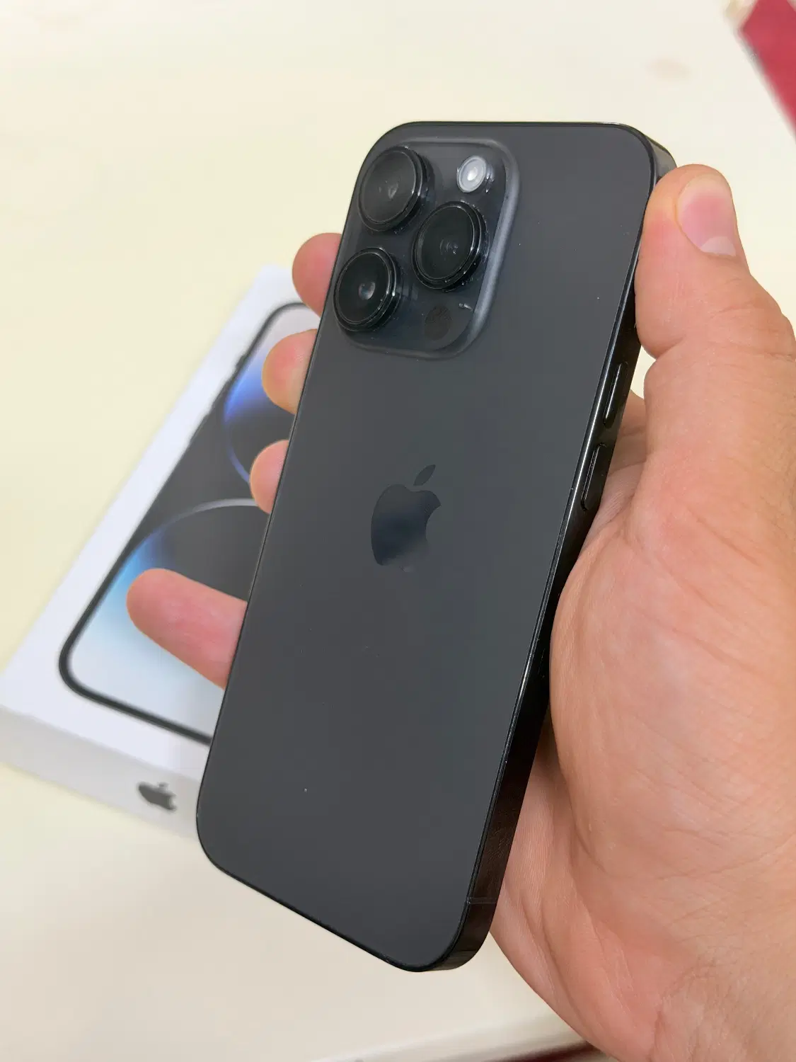 iPhone 14 pro|موبایل|تهران, پرستار|دیوار
