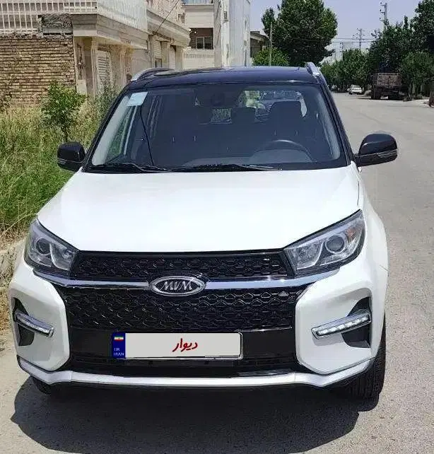 X33AT|خودرو سواری و وانت|گنبد کاووس, |دیوار