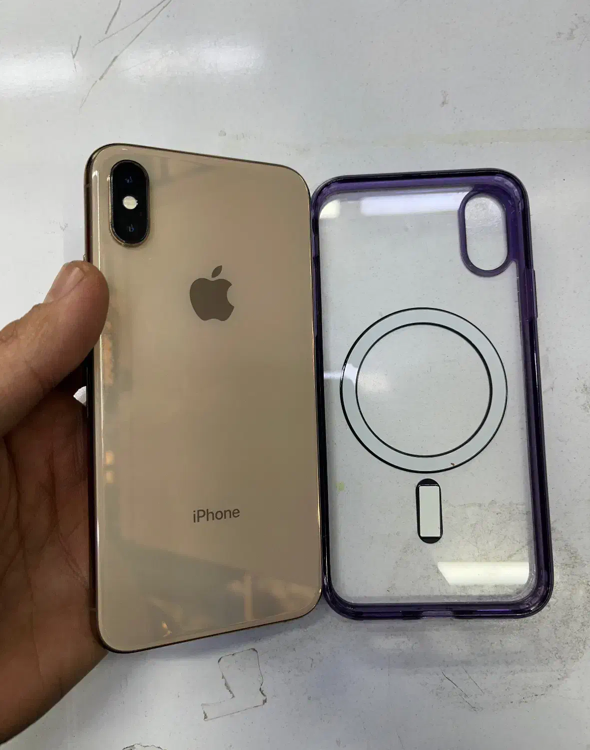 آیفون XS 256|موبایل|تهران, میدان ولیعصر|دیوار