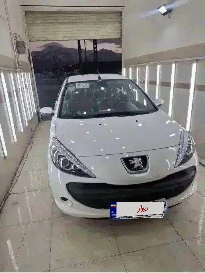 207t3|خودرو سواری و وانت|همدان, |دیوار