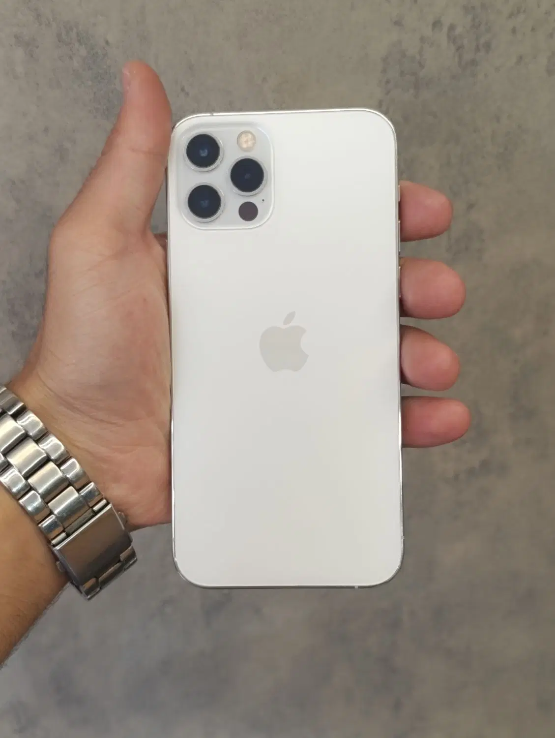 iPhone 12 pro|موبایل|تبریز, |دیوار