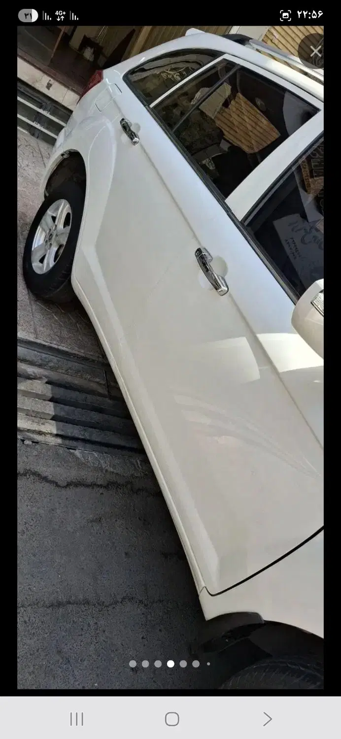 لیفان x60|خودرو سواری و وانت|زنجان, |دیوار