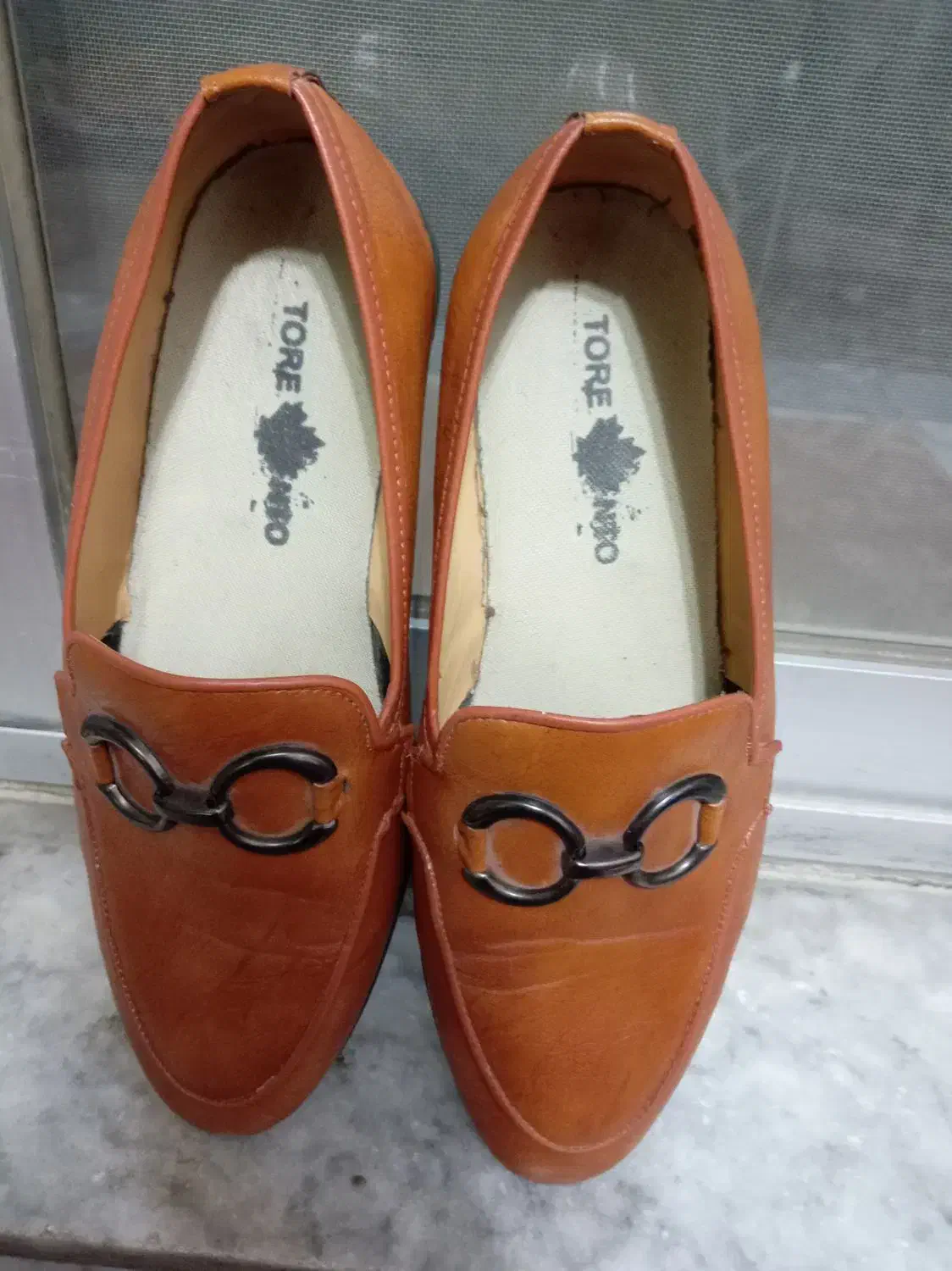 کفش کالج|کیف، کفش، کمربند|نجفآباد, امام خمینی|دیوار