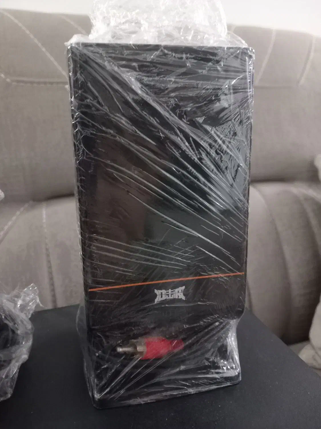 کامپیوتر‌|رایانه رومیزی|مشهد, کشف|دیوار