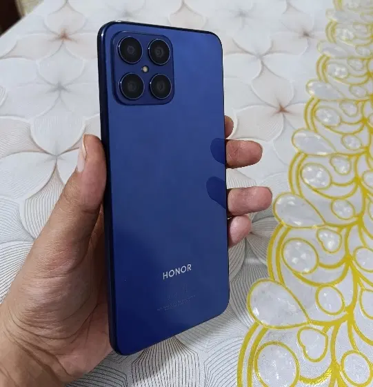 آنر honor x8|موبایل|اراک, |دیوار
