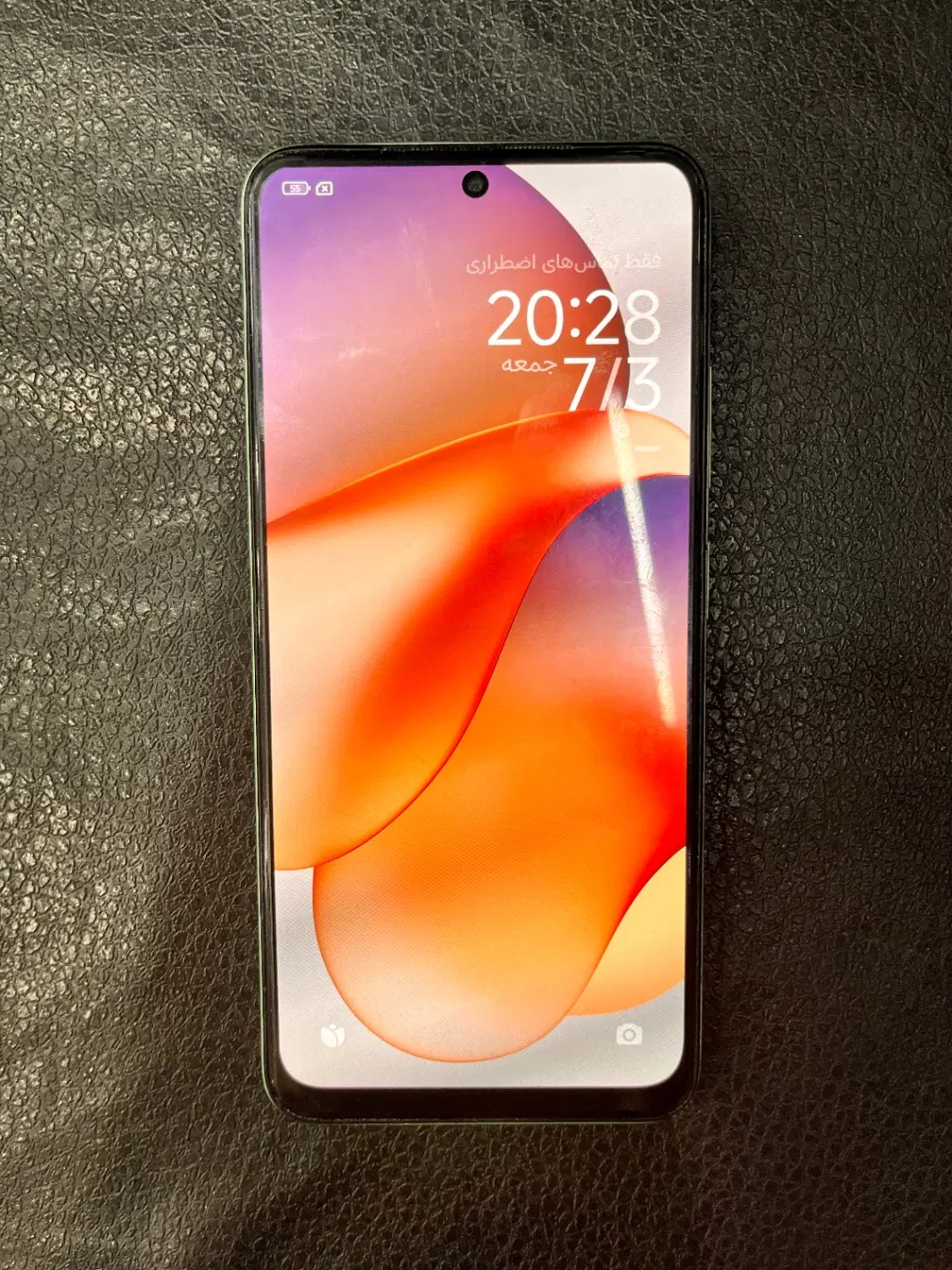 Note 12s|موبایل|نظرآباد, نظرآباد|دیوار