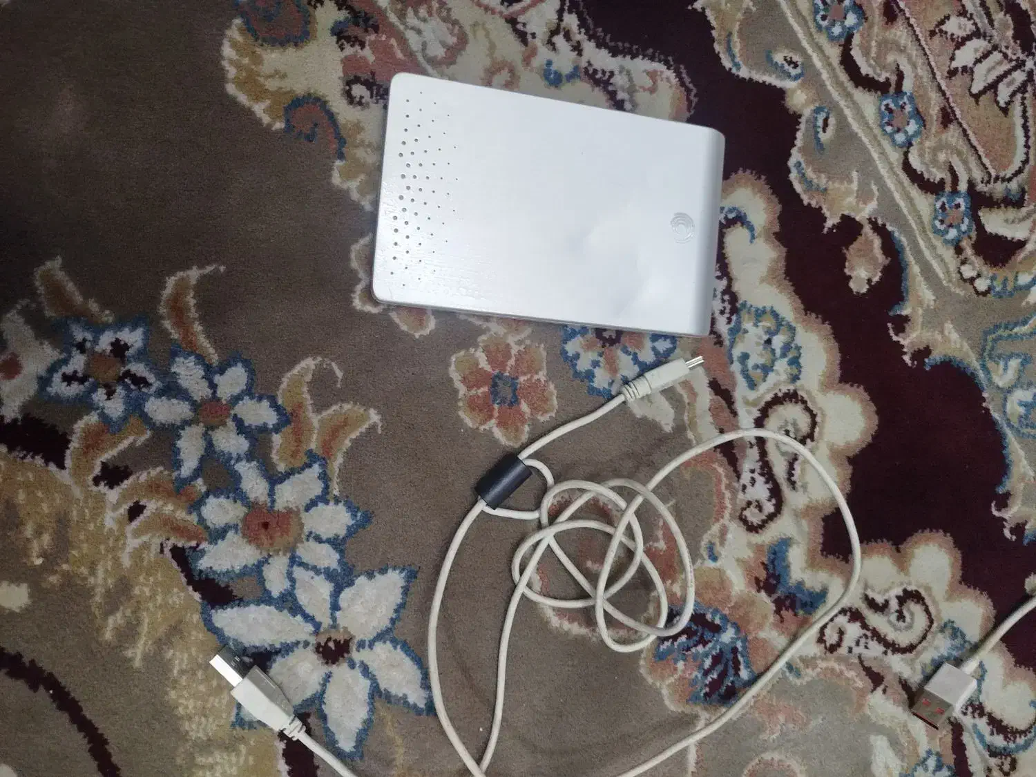 هارد 500گیگ ‌|قطعات و لوازم جانبی رایانه|تهران, وصفنارد|دیوار