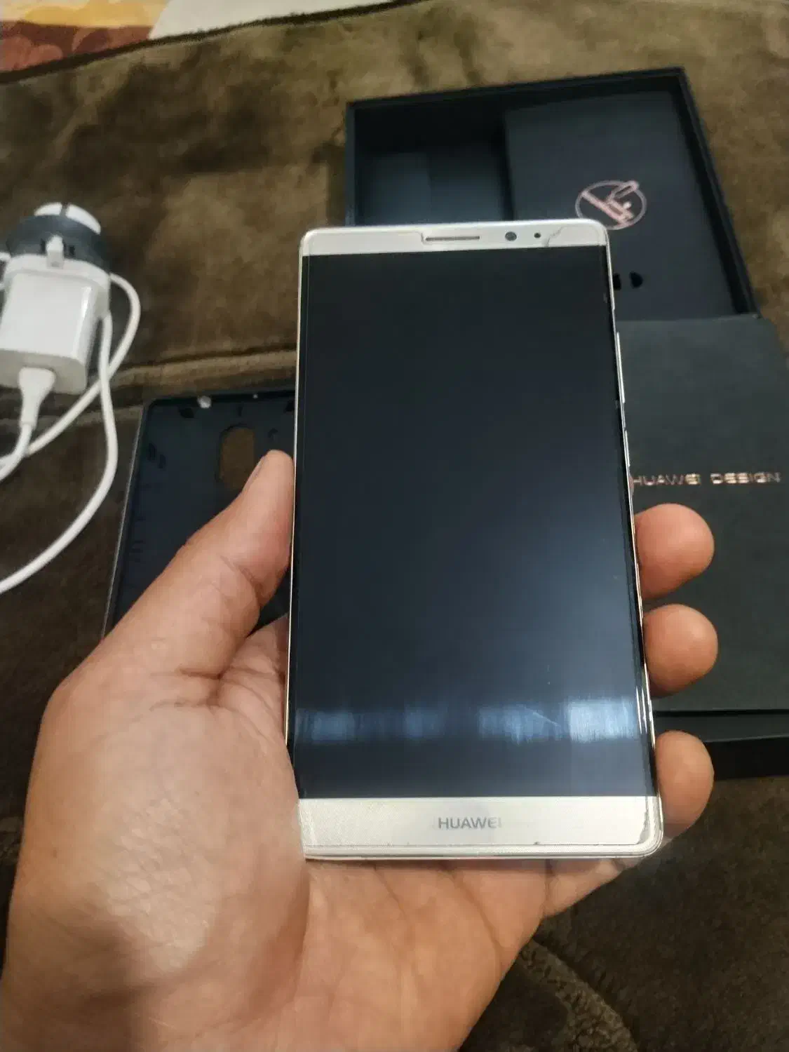 mate 8|موبایل|شیراز, شهرک پرواز|دیوار