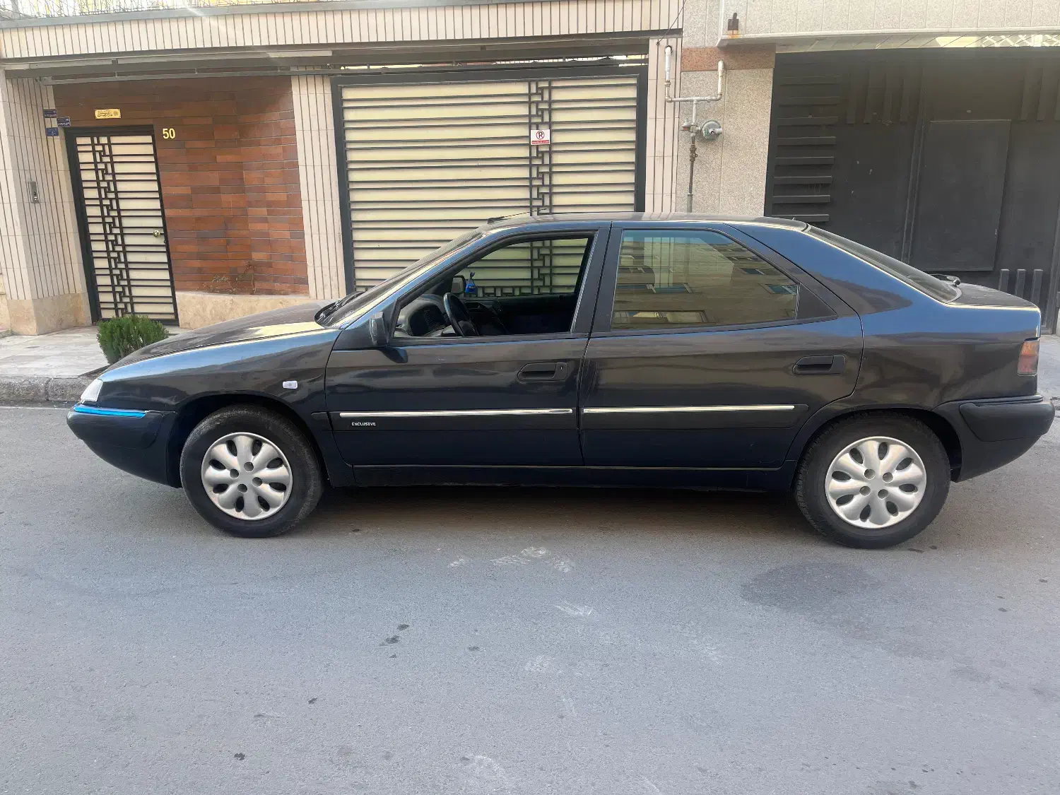 رانتیا|خودرو سواری و وانت|قم, انسجام|دیوار