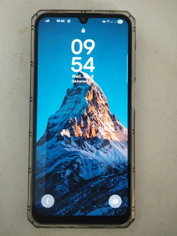 a25.   5g|موبایل|ارومیه, |دیوار