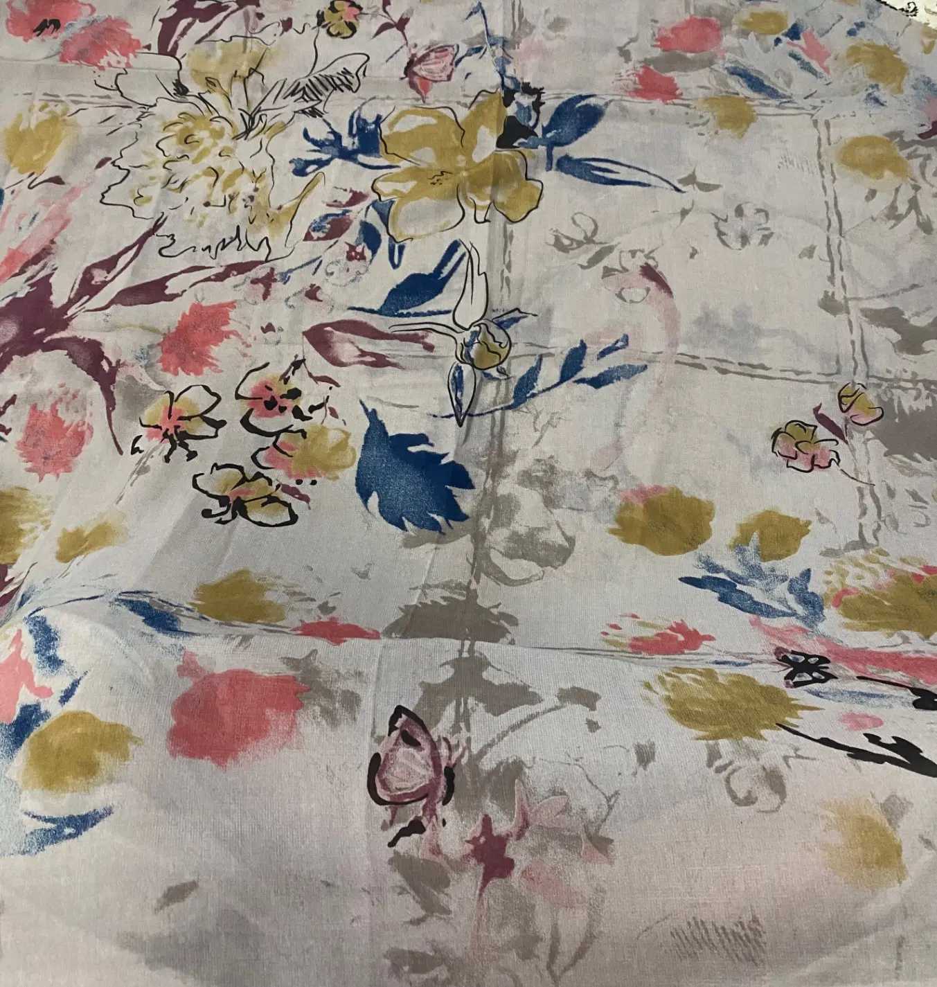 روسری|لباس|گرگان, |دیوار