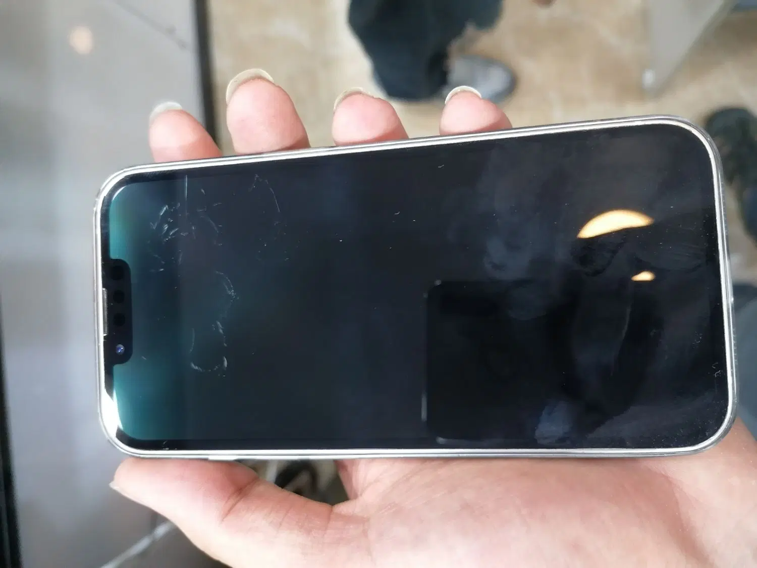 iphone13|موبایل|تهران, دهقان|دیوار
