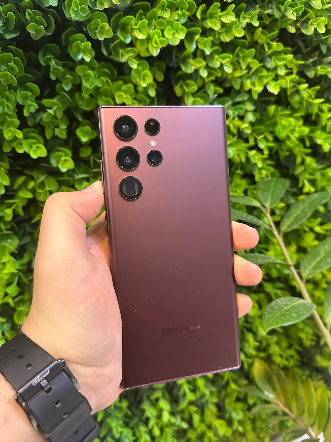 S22 Ultra|موبایل|بافق, |دیوار