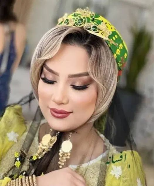 مدل زلف|خدمات آرایشگری و زیبایی|یاسوج, |دیوار